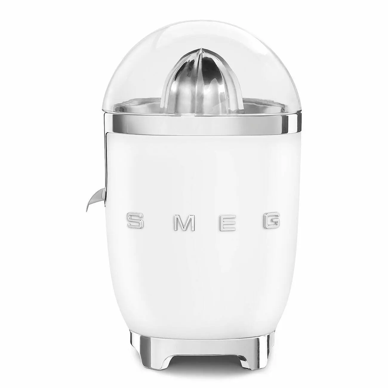 Wyciskarka do cytrusów Smeg CJF01WHMEU 70W