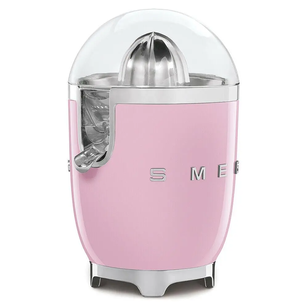 Wyciskarka do cytrusów Smeg CJF11PKEU 70W