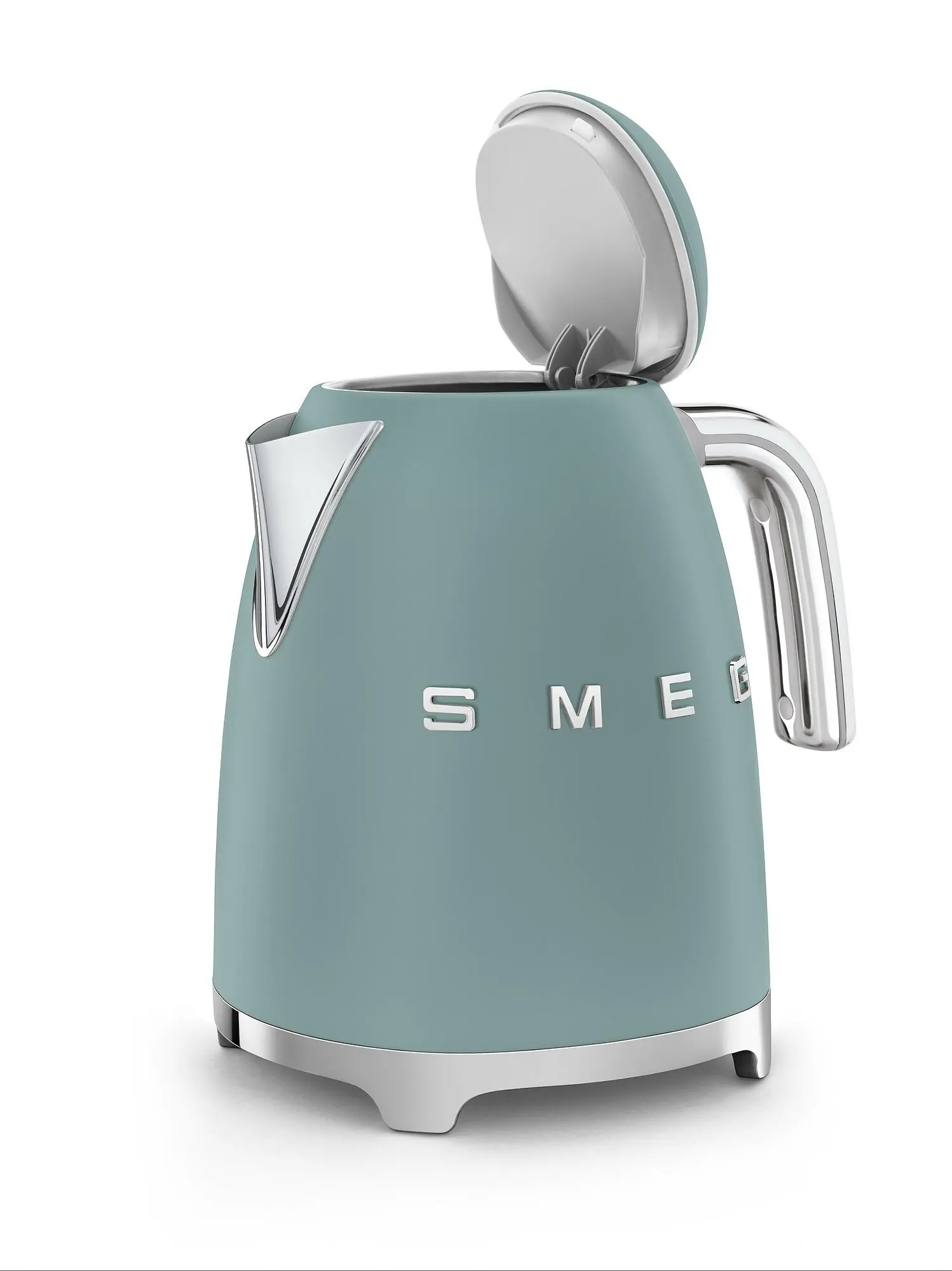 Czajnik Smeg KLF03EGMEU 1,7l 2400W