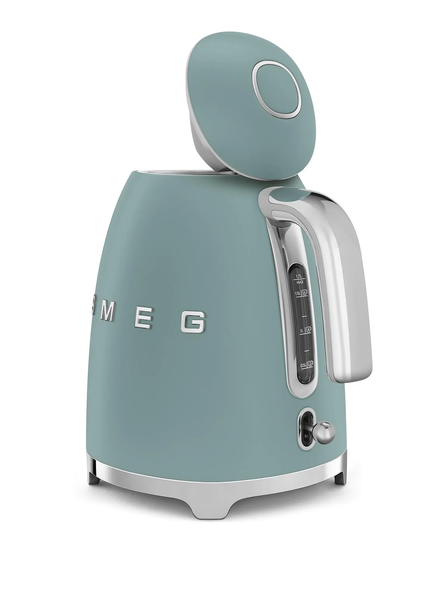 Czajnik Smeg KLF03EGMEU 1,7l 2400W