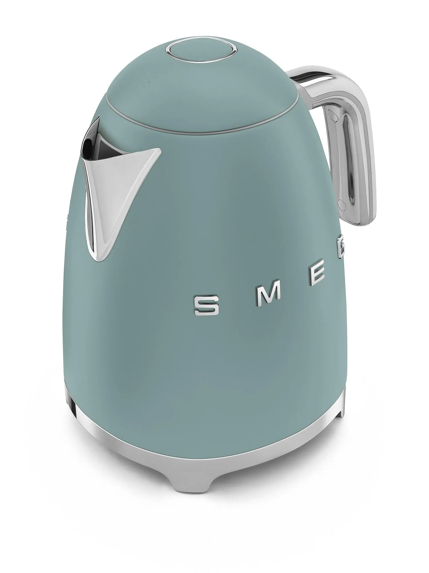 Czajnik Smeg KLF03EGMEU 1,7l 2400W