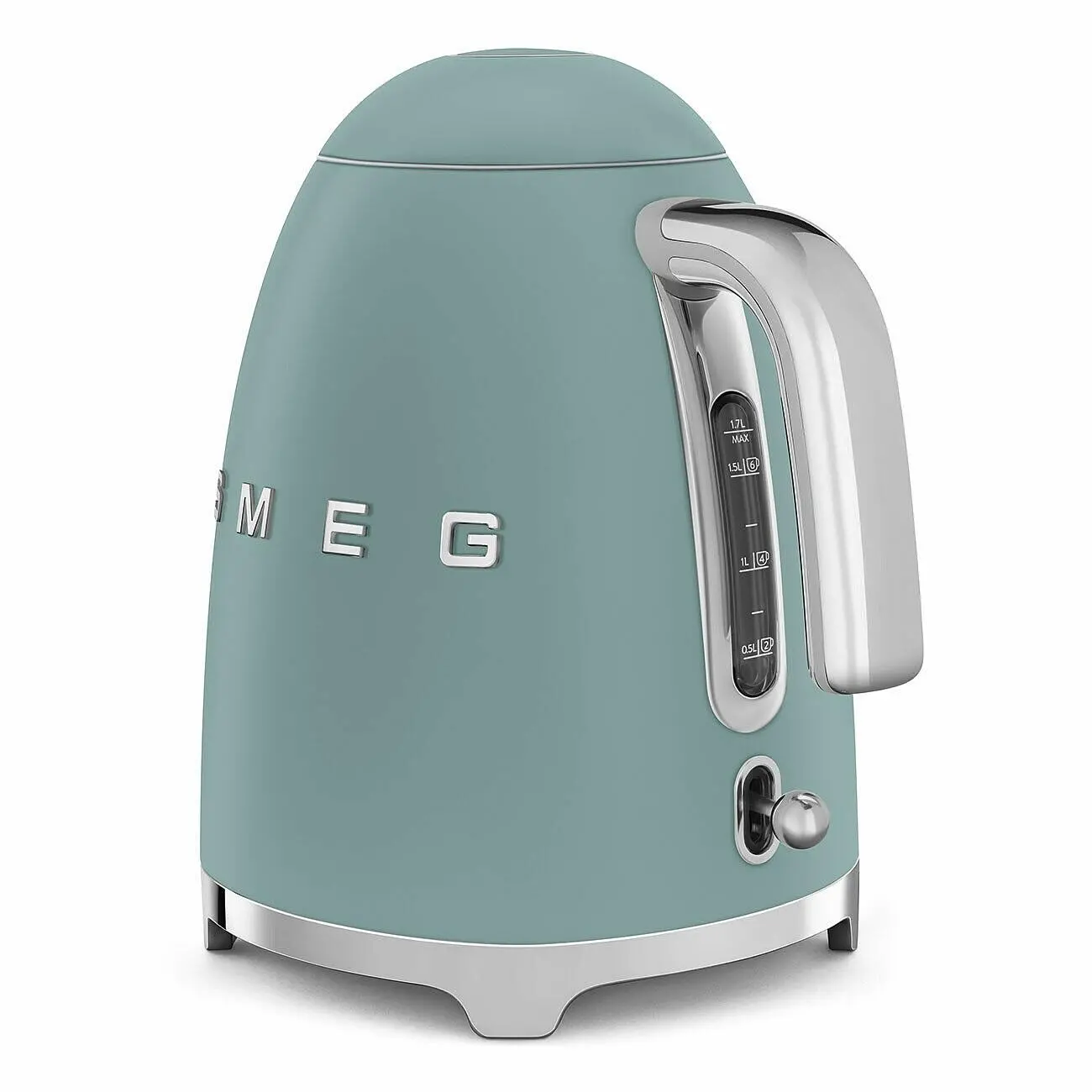 Czajnik Smeg KLF03EGMEU 1,7l 2400W