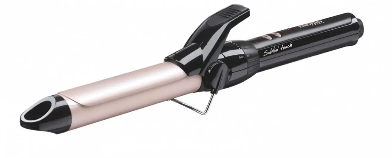 Lokówka BaByliss C338E