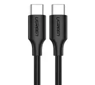 UGREEN USB-C do USB-C PD US286 Power Delivery 60W 1m Czarny