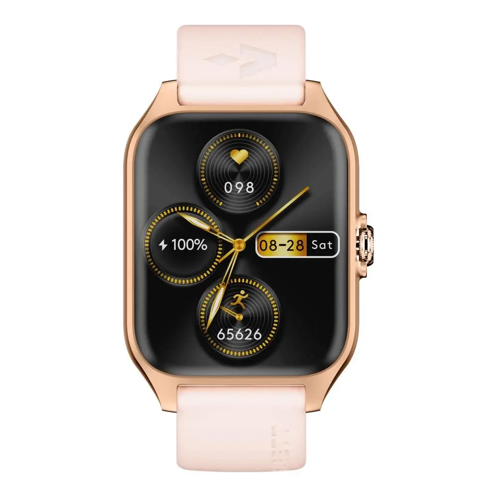 Smartwatch Garett GRC Activity 2 52mm Złoty