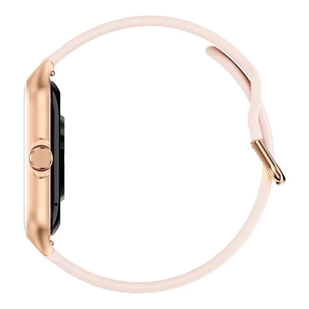 Smartwatch Garett GRC Activity 2 52mm Złoty