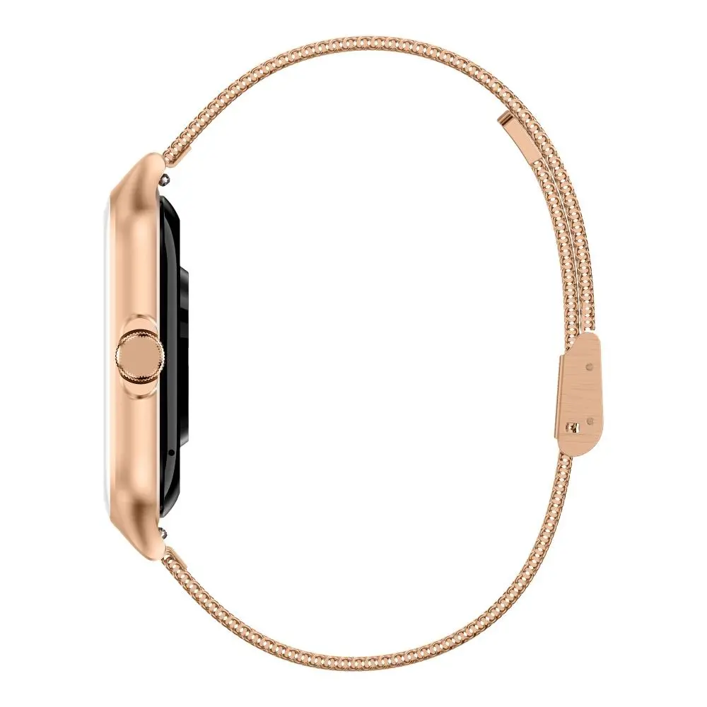 Smartwatch Garett GRC Activity 2 52mm Złoty