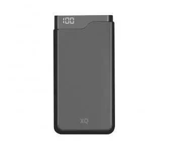 Powerbank Xqisit Premium PD 20000mAh 18W Czarny