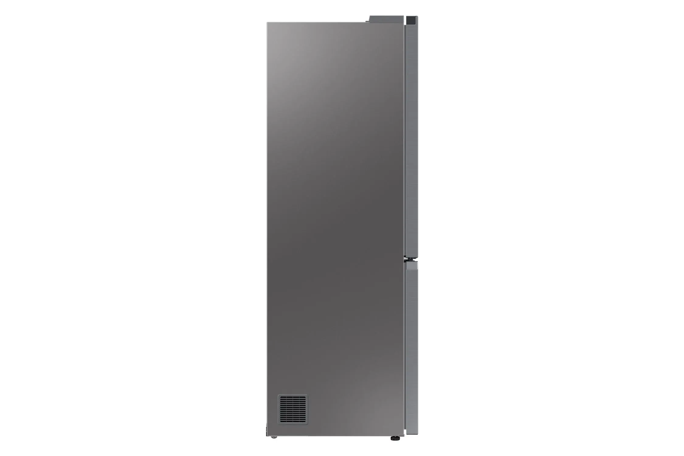 Lodówka Samsung RB34C775CS9 Pełny No Frost 185,3cm Szuflada z kontrolą wilgotności Zdalne sterowanie Stal Szczotkowana