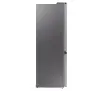 Lodówka Samsung RB34C672DSA Pełny No Frost 185,3cm Komora świeżości Zdalne sterowanie Grafitowy Metaliczny