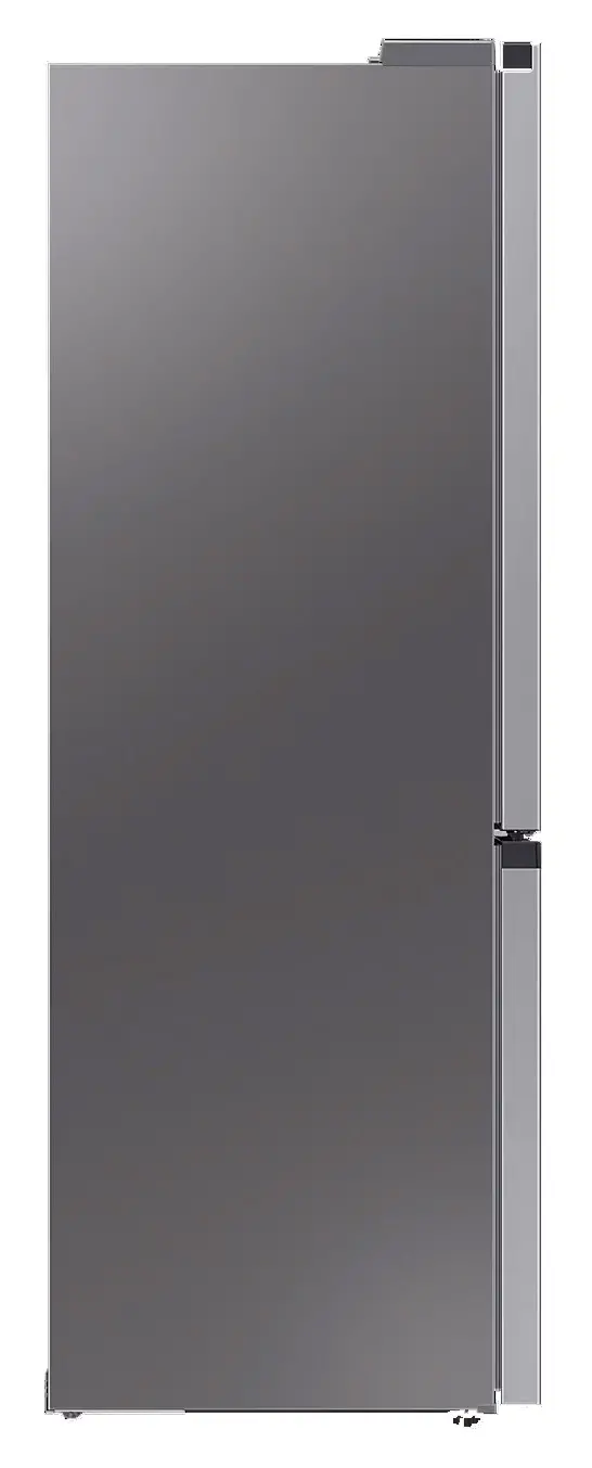 Lodówka Samsung RB34C672DSA Pełny No Frost 185,3cm Komora świeżości Zdalne sterowanie Grafitowy Metaliczny