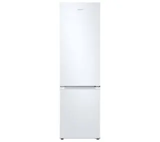 Холодильник Samsung RB38C605CWW Повний No Frost 203 см, Шухляда з контролем вологості, Білий