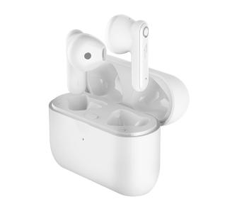 Słuchawki bezprzewodowe 1More Neo Douszne Bluetooth 5.2 Biały