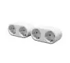 Smart plug Tesla Smart Plug Dual 2x