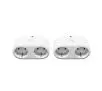 Smart plug Tesla Smart Plug Dual 2x