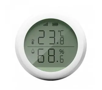 Czujnik temperatury / wilgoci Tesla TSL-SEN-TAHLCD