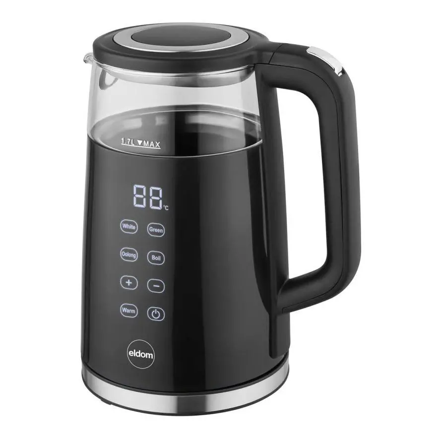 Eldom C530 Nevo 1,7l 2200W Regulacja temperatury