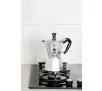 Kawiarka Bialetti Moka Express + kawa 250g 250ml