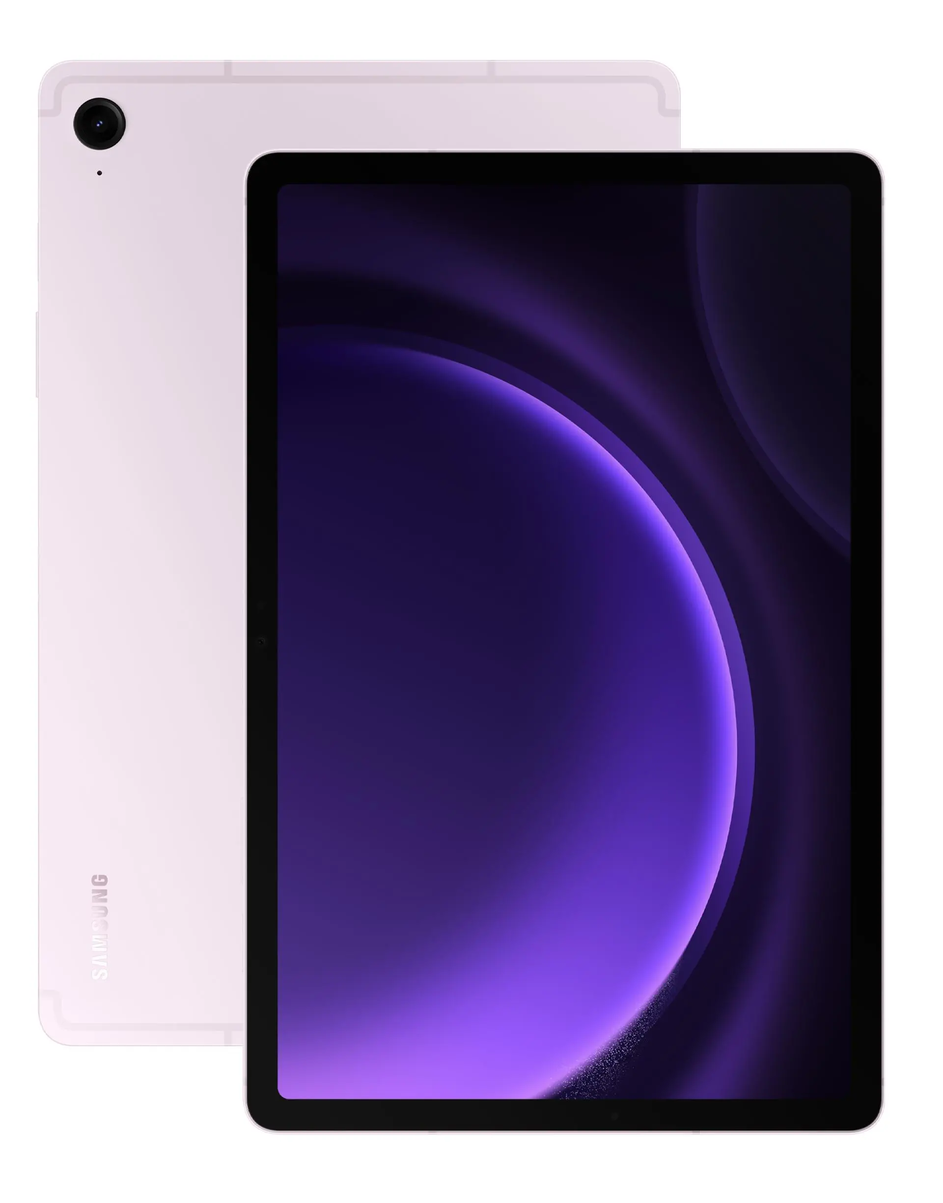 Tablet Samsung Galaxy Tab S9 FE SM-X510 10,9" 6/128GB Wi-Fi Lawendowy