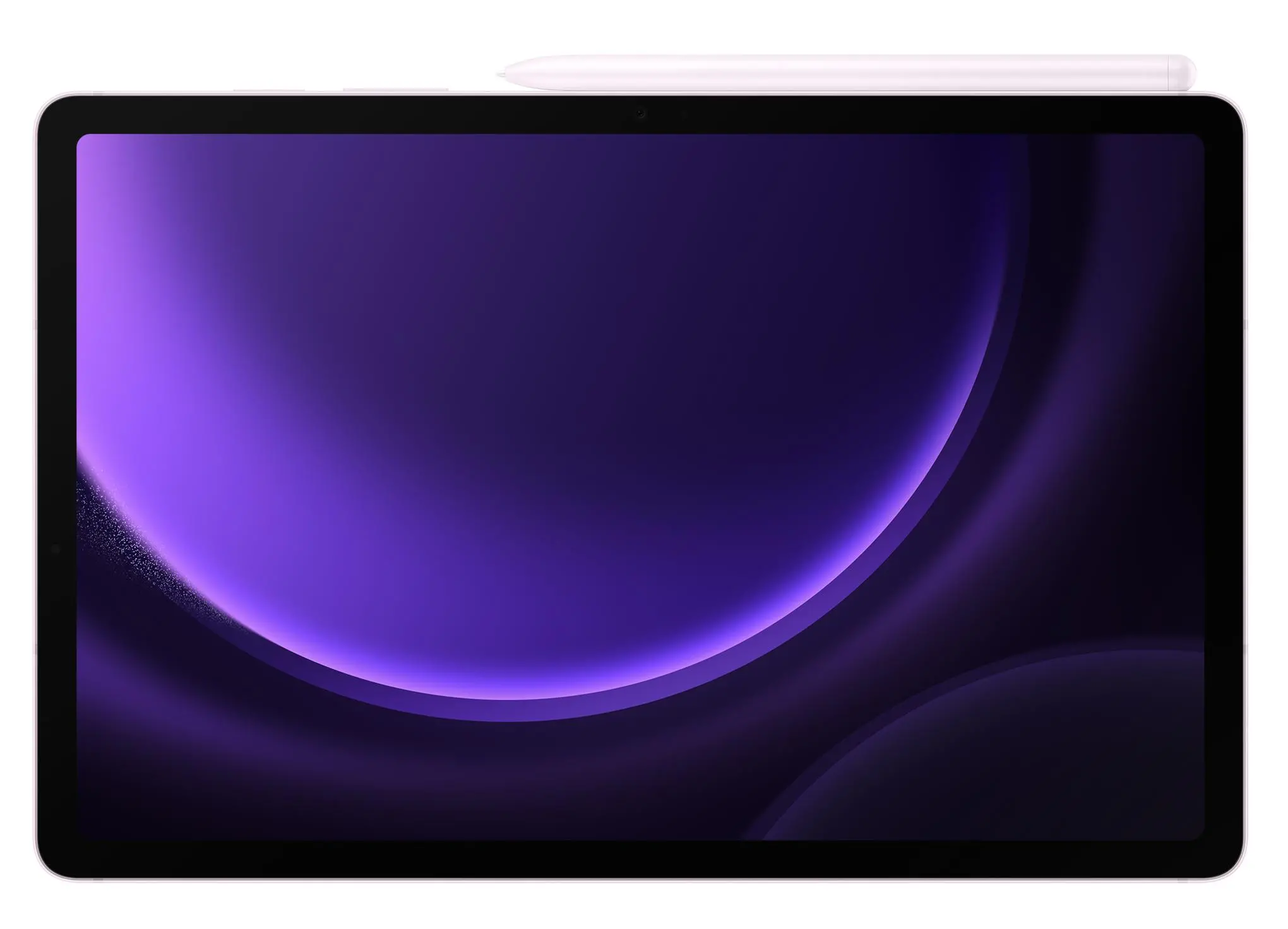 Tablet Samsung Galaxy Tab S9 FE SM-X510 10,9" 6/128GB Wi-Fi Lawendowy
