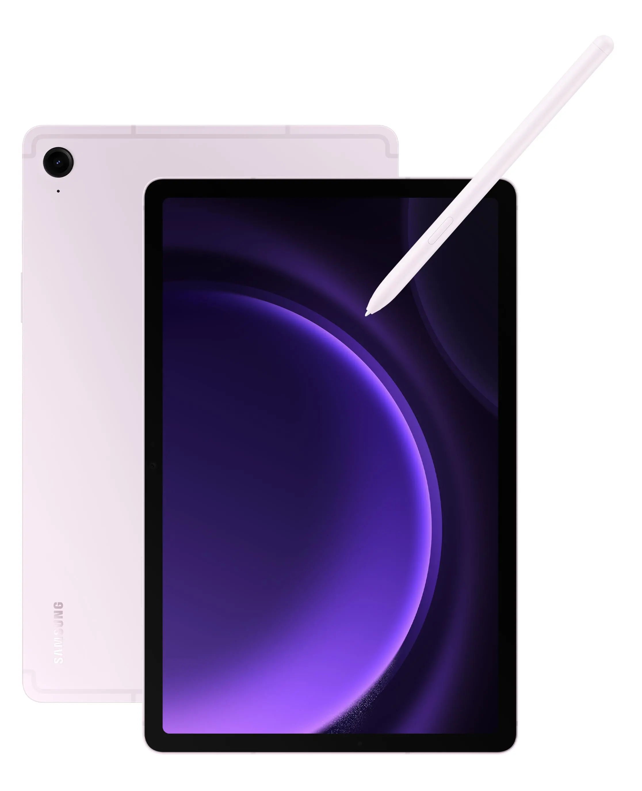 Tablet Samsung Galaxy Tab S9 FE SM-X510 10,9" 6/128GB Wi-Fi Lawendowy