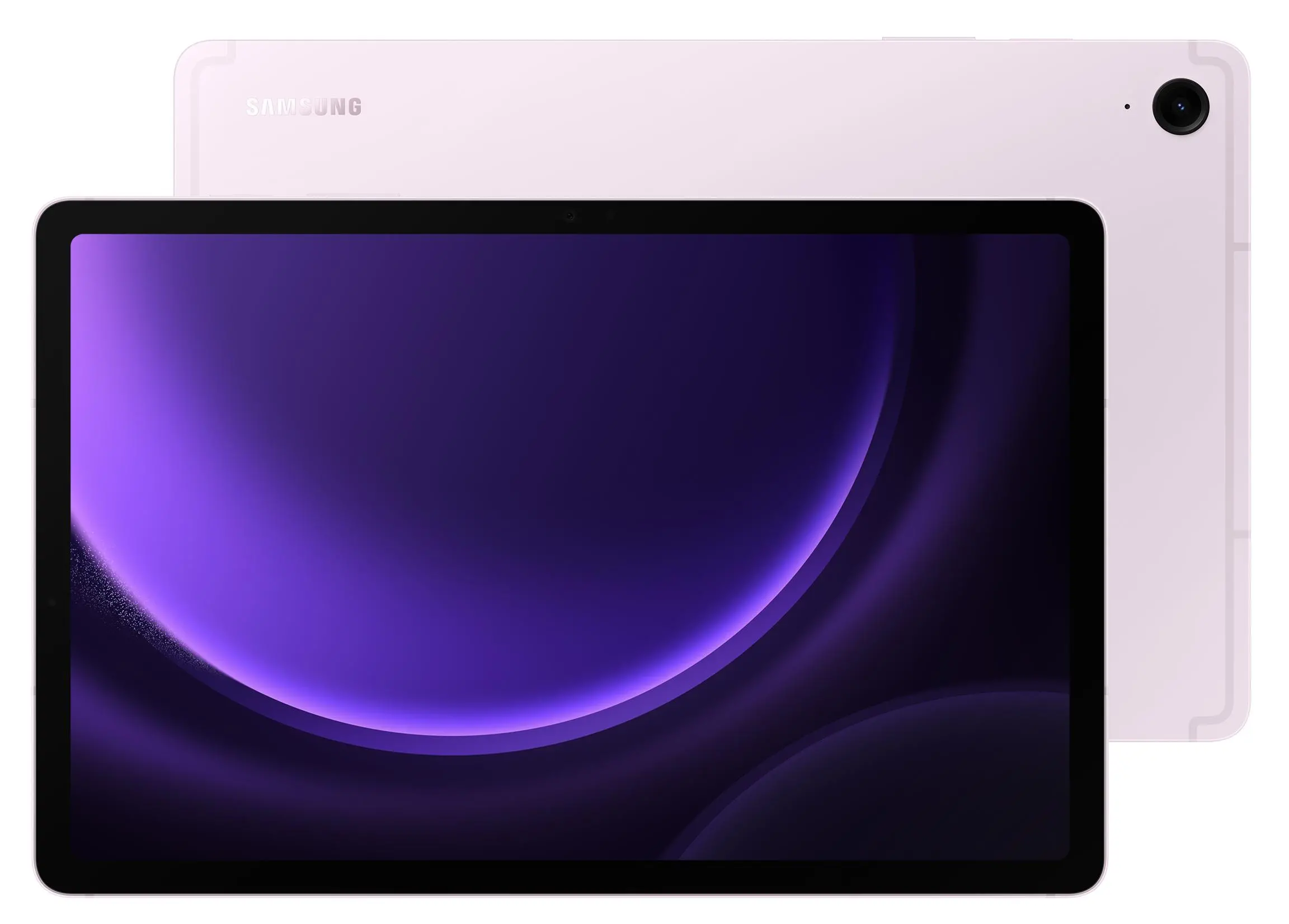 Tablet Samsung Galaxy Tab S9 FE SM-X510 10,9" 6/128GB Wi-Fi Lawendowy