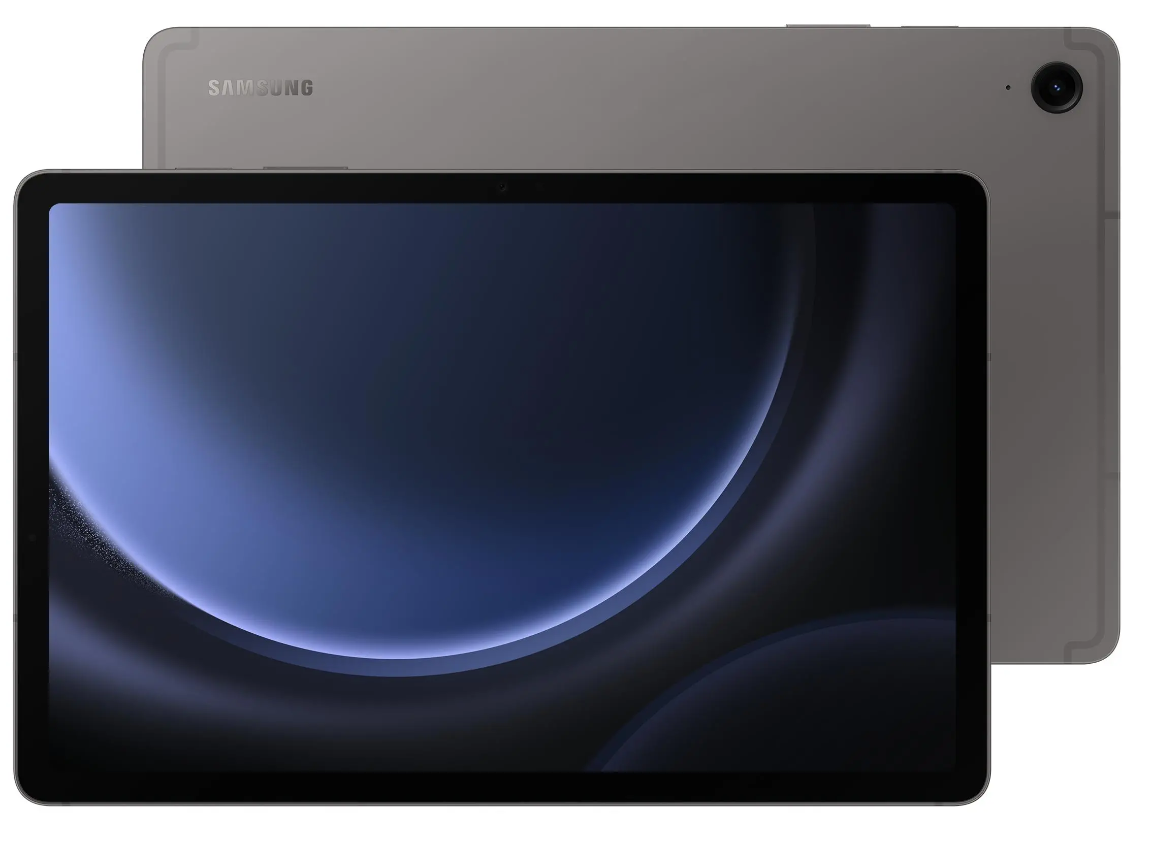 Tablet Samsung Galaxy Tab S9 FE SM-X510 10,9" 8/256GB Wi-Fi Szary