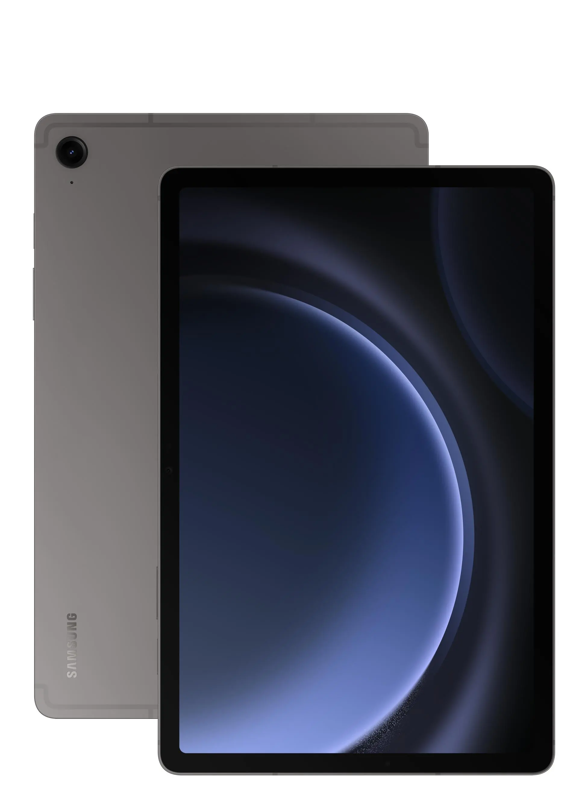 Tablet Samsung Galaxy Tab S9 FE SM-X510 10,9" 8/256GB Wi-Fi Szary