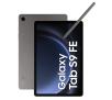 Tablet Samsung Galaxy Tab S9 FE SM-X516 10,9" 8/256GB 5G Szary