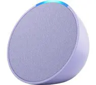 Amazon Echo Pop Lawendowy