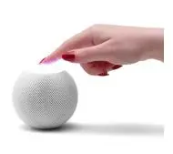 ミミビー Apple Pod mini Apple HomePod Mini (space gray) - sklep internetowy Bonmario