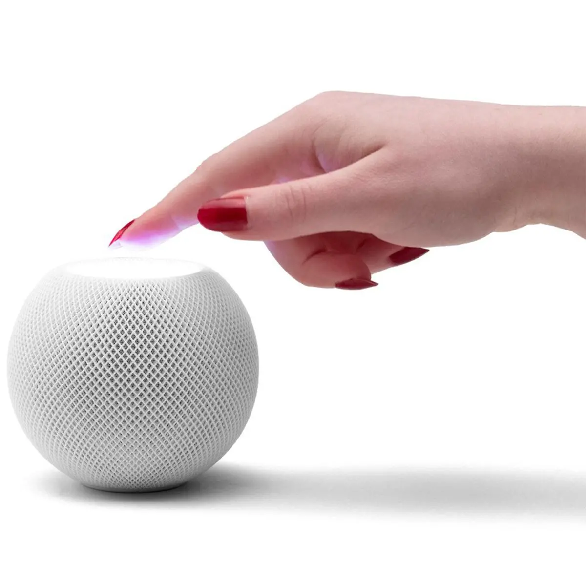 Głośnik Apple HomePod Mini Biały