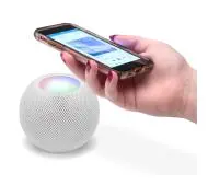 Apple HomePod Mini Biały, Inteligentny głośnik - cena i