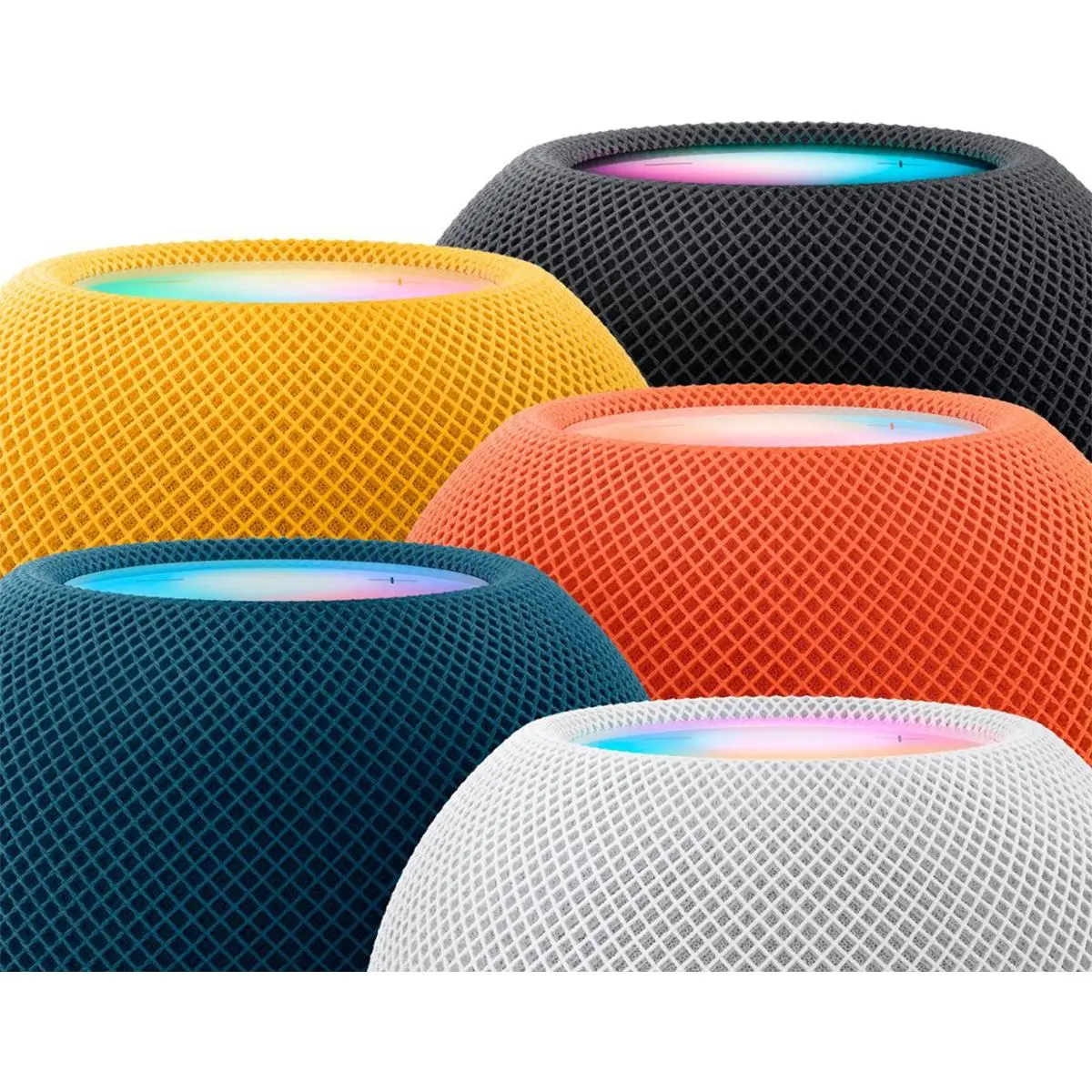 Głośnik Apple HomePod Mini Biały