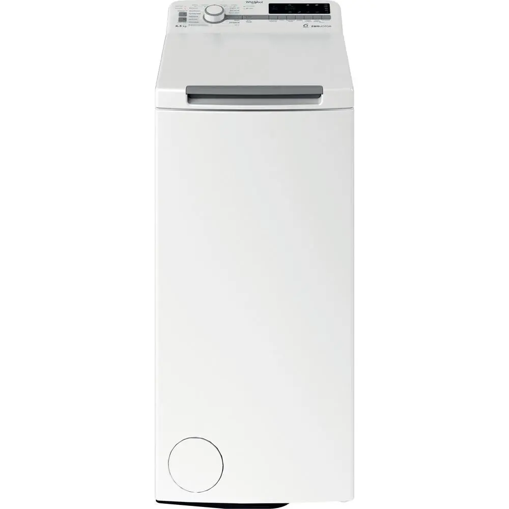Pralka Whirlpool ETDLR 65342BS PL 6,5kg 1300obr/min