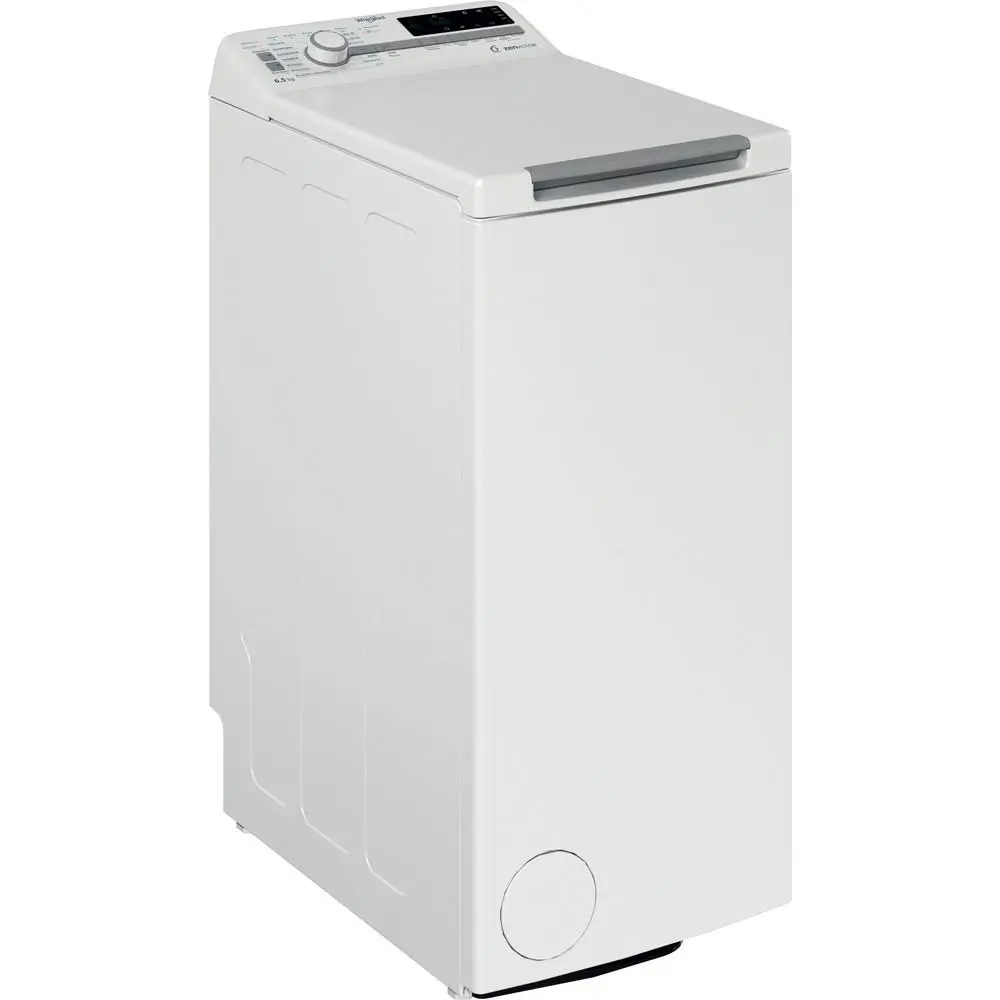 Pralka Whirlpool ETDLR 65342BS PL 6,5kg 1300obr/min