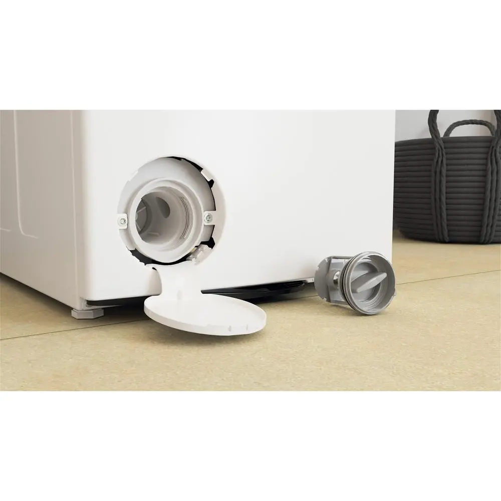 Pralka Whirlpool ETDLR 65342BS PL 6,5kg 1300obr/min