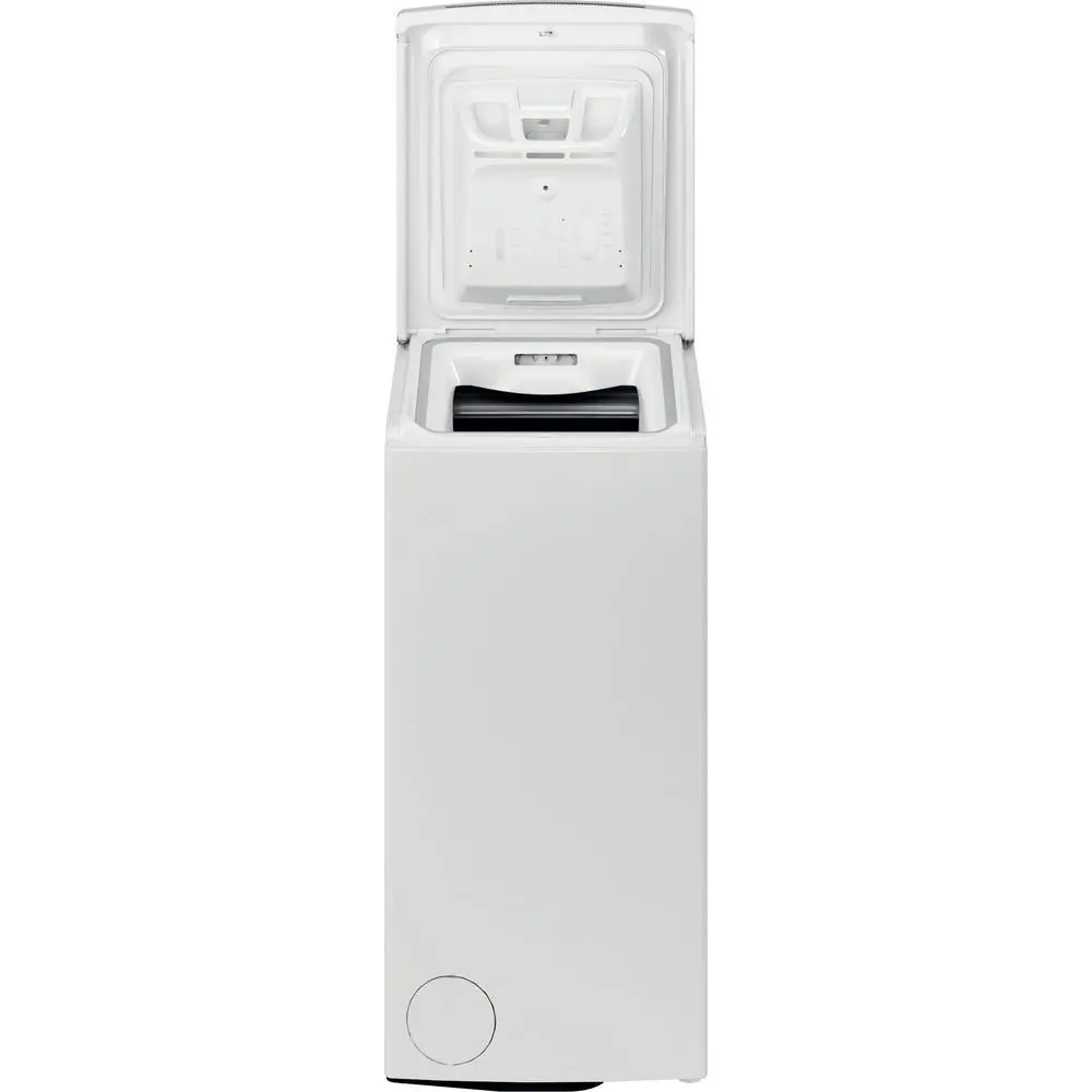Pralka Whirlpool ETDLR 65342BS PL 6,5kg 1300obr/min