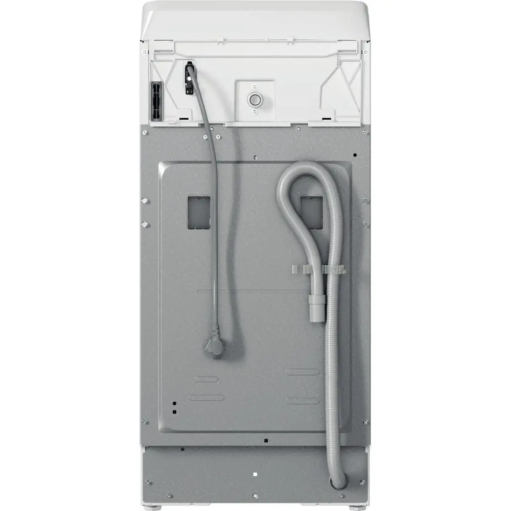 Pralka Whirlpool ETDLR 65342BS PL 6,5kg 1300obr/min