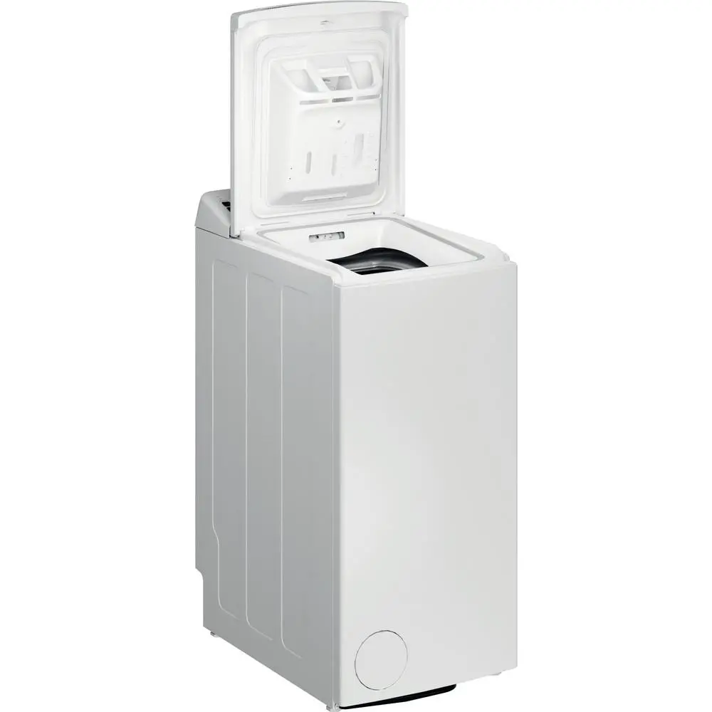 Pralka Whirlpool ETDLR 65342BS PL 6,5kg 1300obr/min