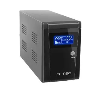 UPS Armac O/1500F/LCD 1500VA 950W