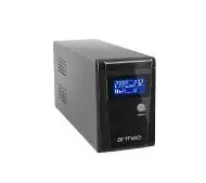 Armac O/650E/LCD 650VA 390W