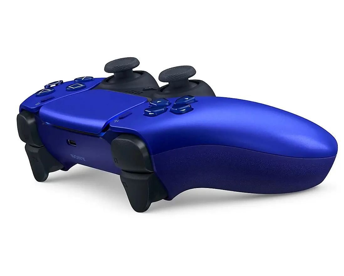 Pad Sony DualSense do PS5 Bezprzewodowy Wieczorny kobalt