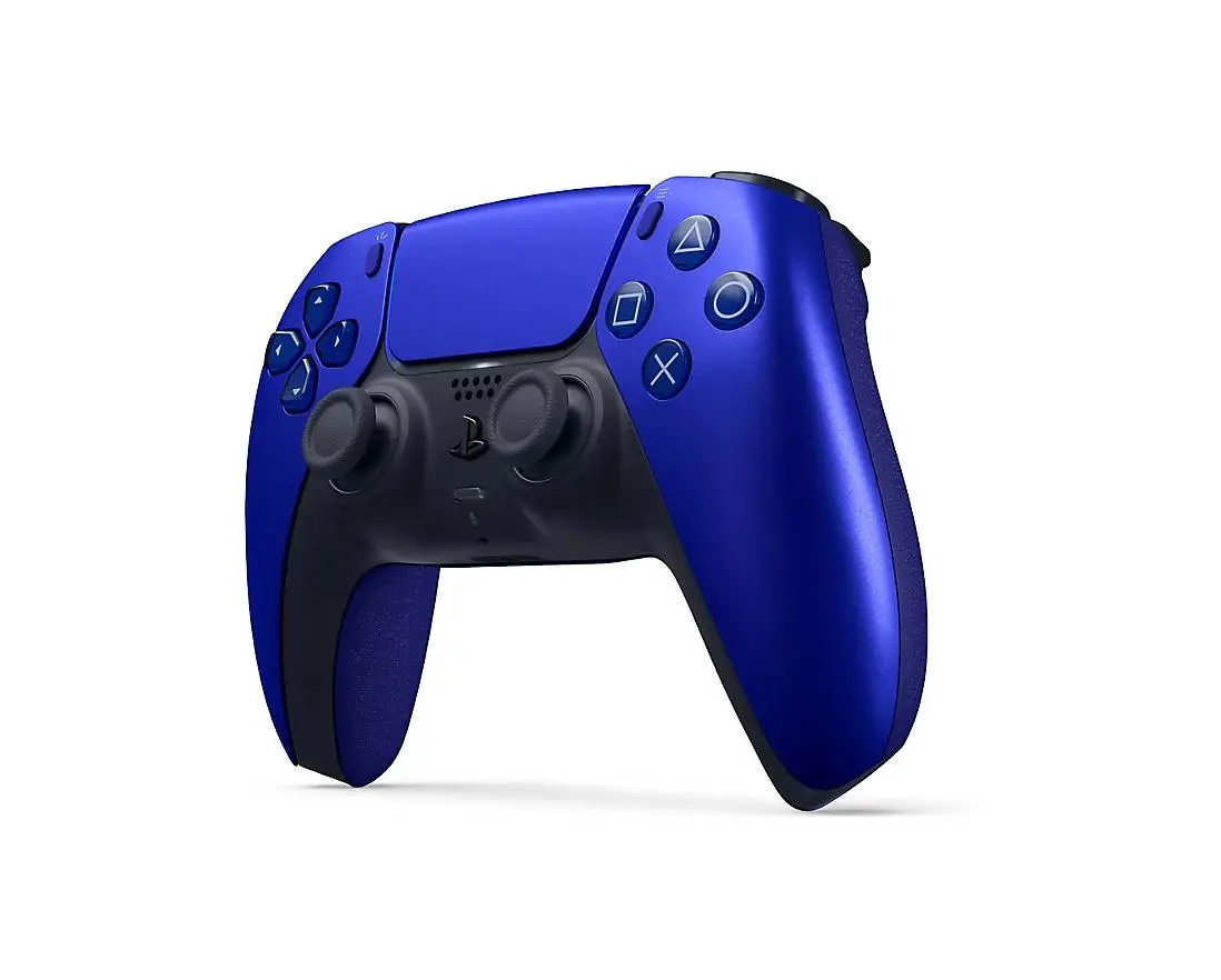 Pad Sony DualSense do PS5 Bezprzewodowy Wieczorny kobalt