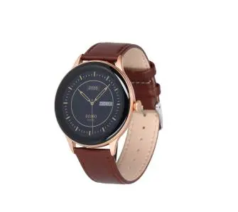 Smartwatch Maxcom FW 48 vanad 49mm Brązowy