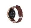 Smartwatch Maxcom FW 48 vanad 49mm Brązowy