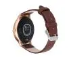 Smartwatch Maxcom FW 48 vanad 49mm Brązowy