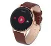 Smartwatch Maxcom FW 48 vanad 49mm Brązowy