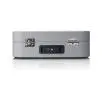 Gramofon Lenco TT-116GY Manualny Napęd bezpośredni Przedwzmacniacz Bluetooth Szary