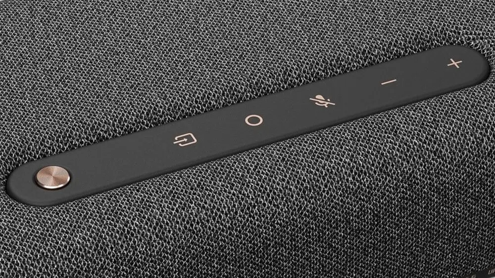 Soundbar Yamaha TRUE X BAR 40 A SR-X40A 4.2 Wi-Fi Bluetooth AirPlay Dolby Atmos Czarny